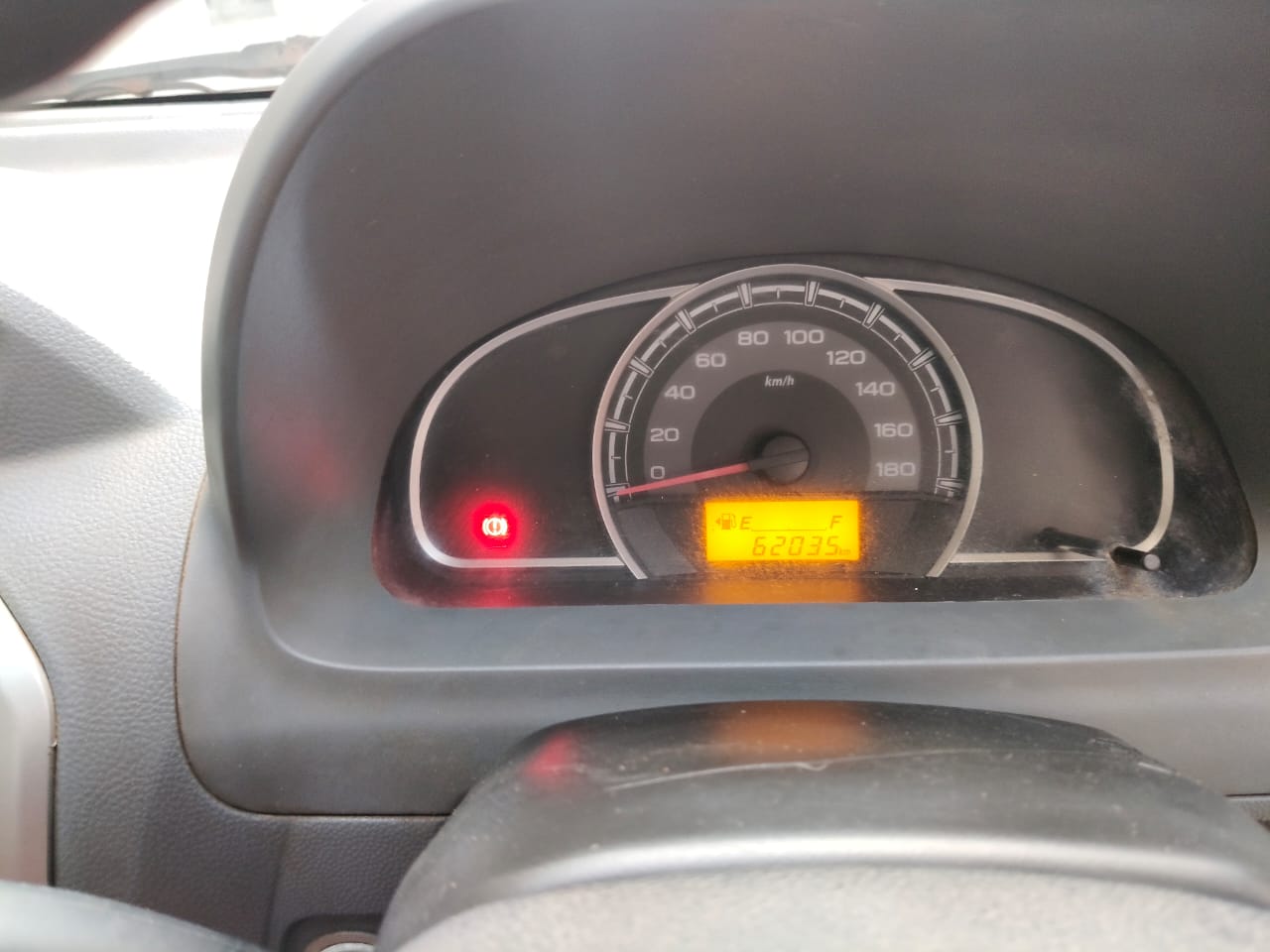 Maruti Suzuki Alto 800(2012-2016) Vxi